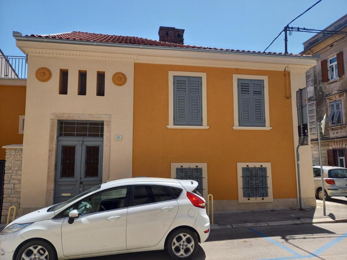 Oskar Amphitheater Apartments And Rooms With Free Parking PUY 외부 사진