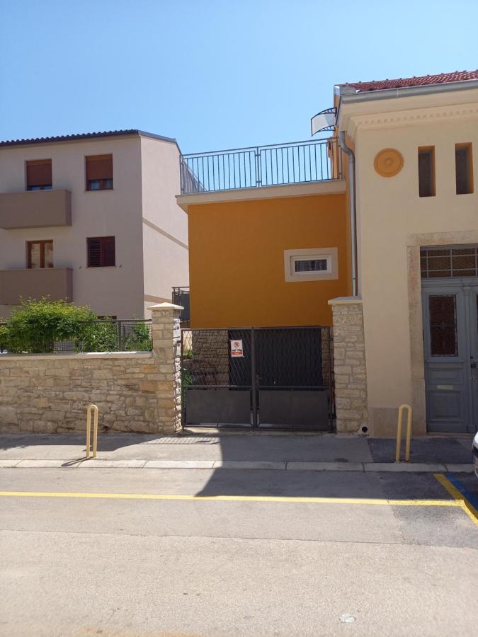 Oskar Amphitheater Apartments And Rooms With Free Parking PUY 외부 사진
