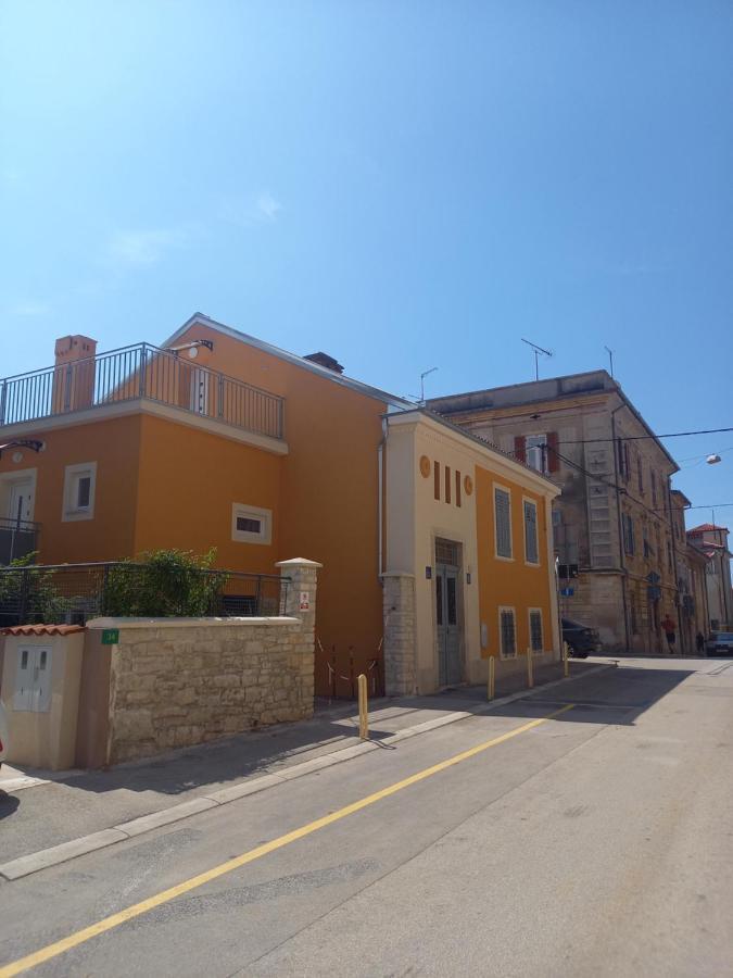 Oskar Amphitheater Apartments And Rooms With Free Parking PUY 외부 사진