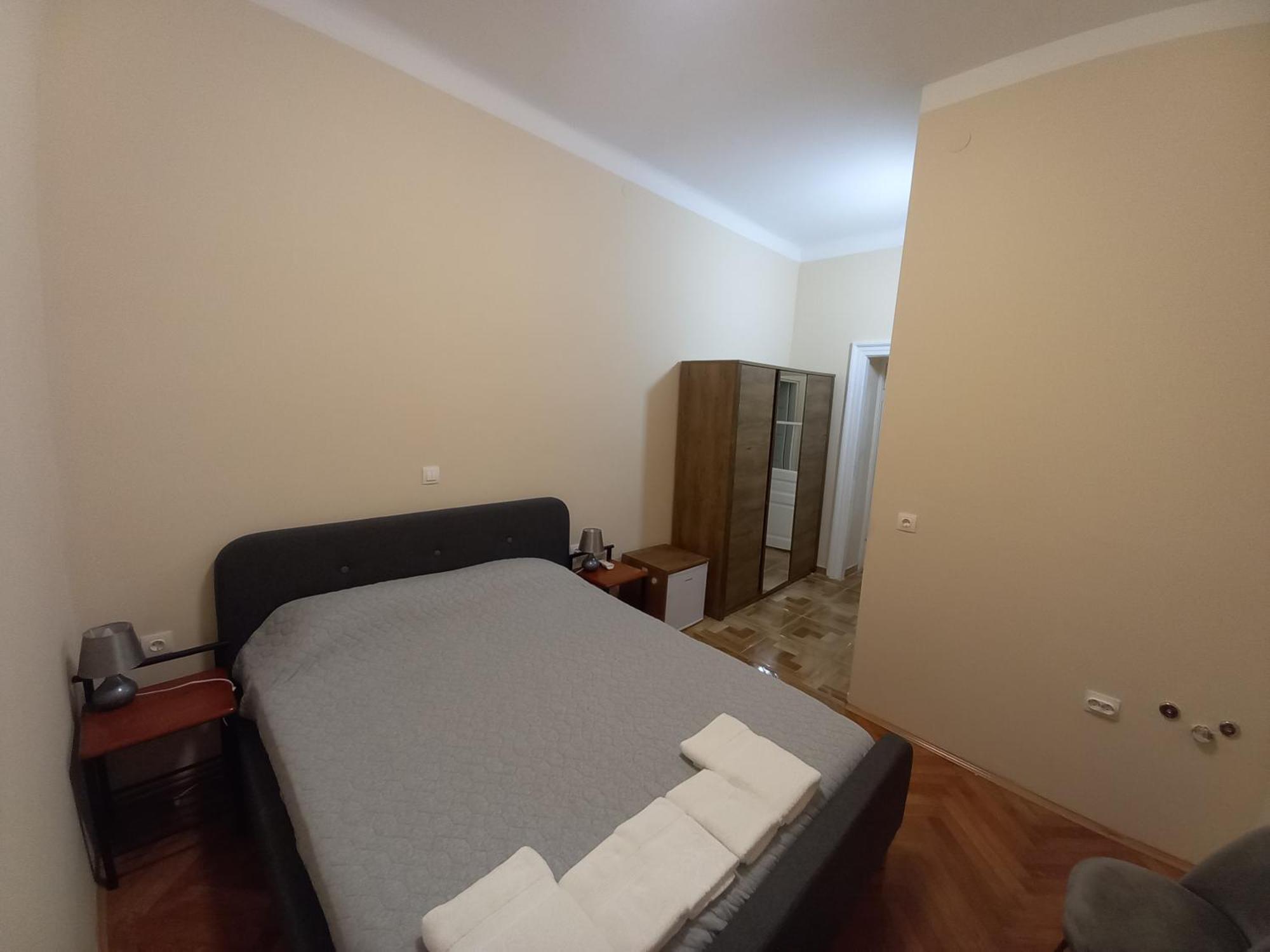 Oskar Amphitheater Apartments And Rooms With Free Parking PUY 객실 사진