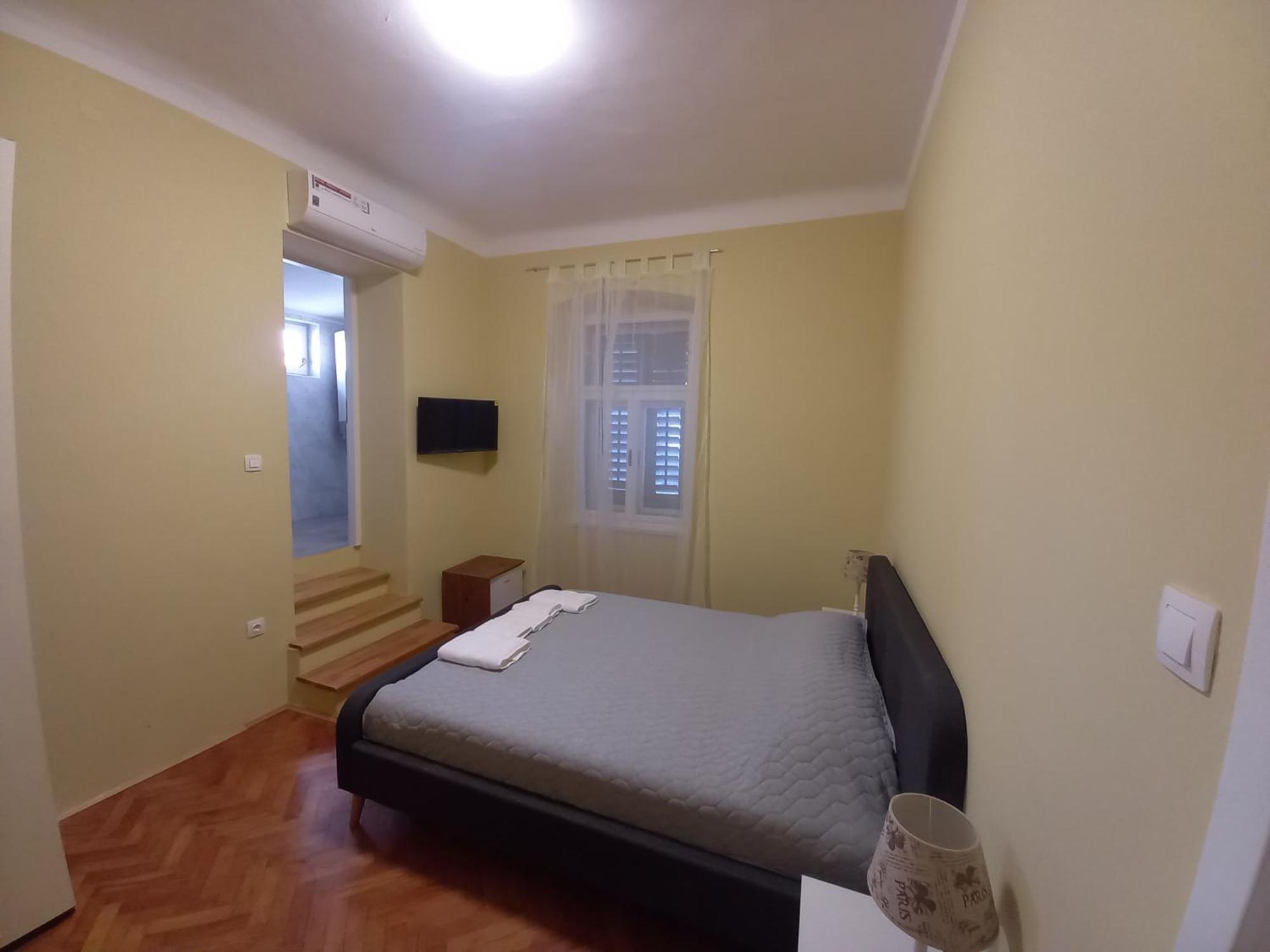Oskar Amphitheater Apartments And Rooms With Free Parking PUY 객실 사진
