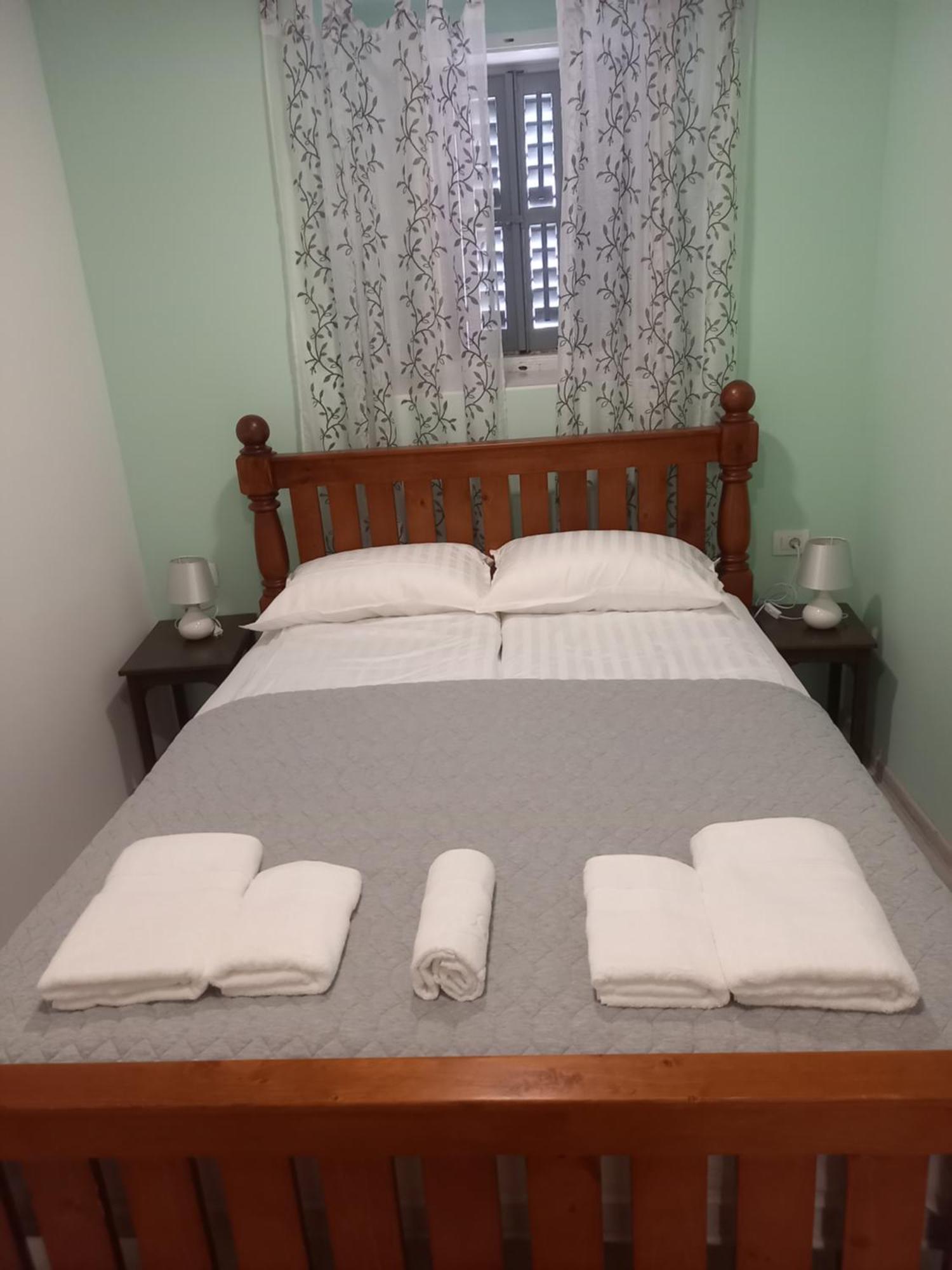 Oskar Amphitheater Apartments And Rooms With Free Parking PUY 객실 사진